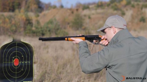 Daisy Red Ryder 1938