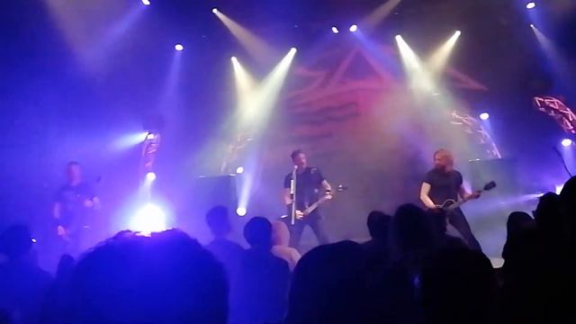 Europe Tribute Metallica(2)