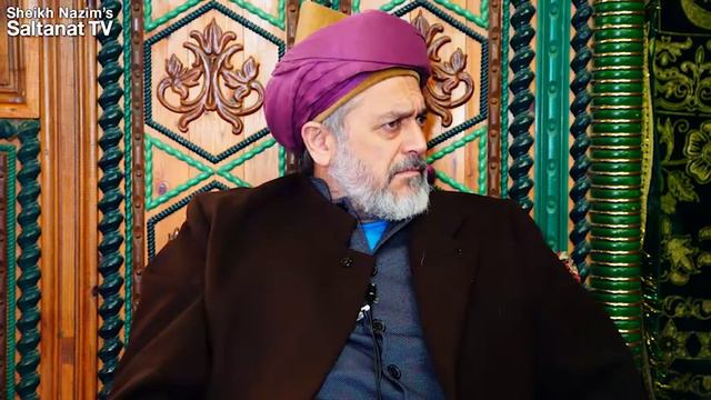 Шейх Бахауддин Эфенди. Основная концепция тасаввуфа смотреть онлайн