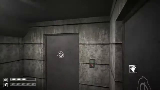 Где компьютер? SCP Containment Breach Прохождение с читами #2 смотреть онлайн