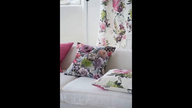 Когда хочется весны: 19 очаровательных примеров цветочного дизайна смотреть онлайн