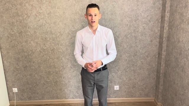 Александр Пушкин «Признание» смотреть онлайн