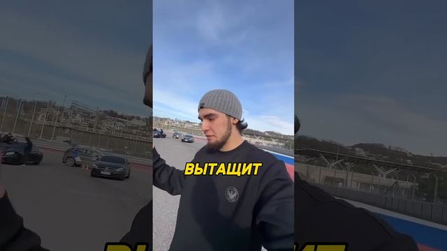 Венгалби до гонки против Тамаева !! Страх за CLS 63 AMG ?? #wengallbi #mercedes #cls #1000hp смотреть онлайн