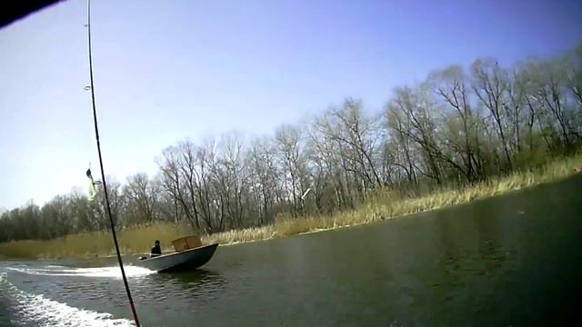 Тест очков с камерой.Товары с Китая.