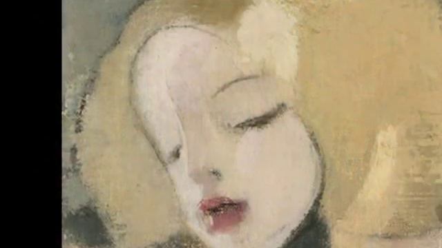 HELENE SCHJERFBECK