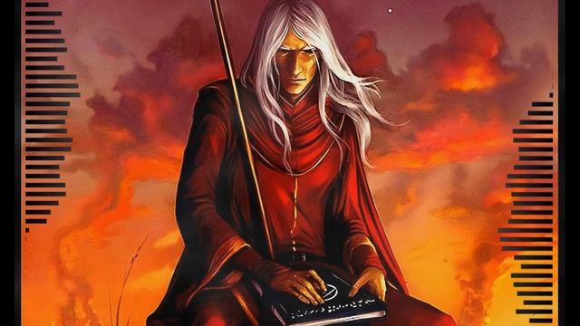 Ария чародея - Минус - Последнее испытание /Aria of the Mage - Instrumental - The Last Trial смотреть онлайн