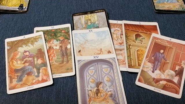 4 КОРОЛЕВЫ. ТАРО ПРОГНОЗ НА НЕДЕЛЮ 5-11 СЕНТЯБРЯ. Таро с Тесс. смотреть онлайн