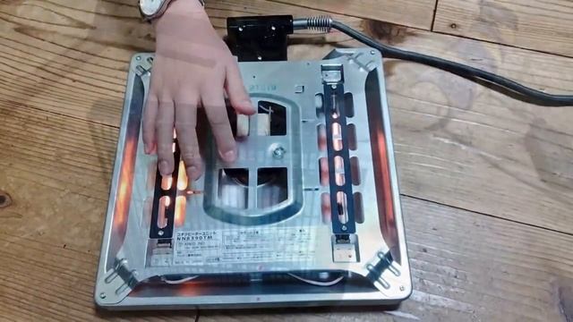 【Японский нагревательный прибор】“КОТАЦУ”日本の暖房器具“こたつ” смотреть онлайн