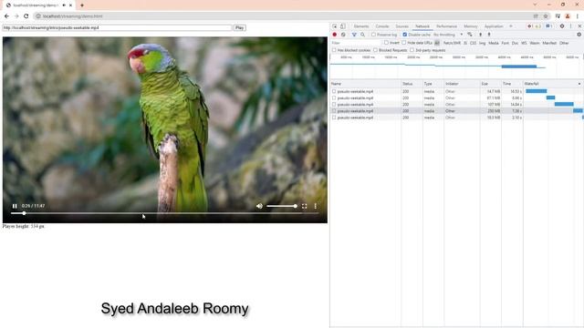 Introduction to Video Streaming | 2023 смотреть онлайн