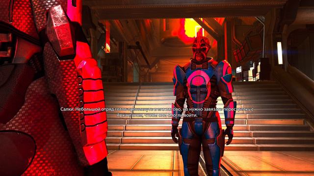 Mass Effect Legendary Edition (ME2) / 5760x2400 HDR / FOV & Graphics Tweaks / RTX 4090 смотреть онлайн