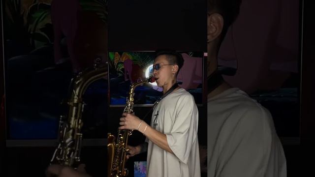 Elton John- Can You Feel The Love Tonight? (Cover by SerJei) смотреть онлайн