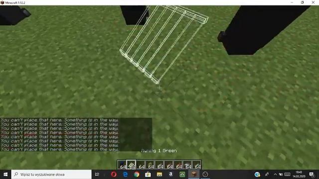 Minecraft mods odc 1.Deco craft смотреть онлайн