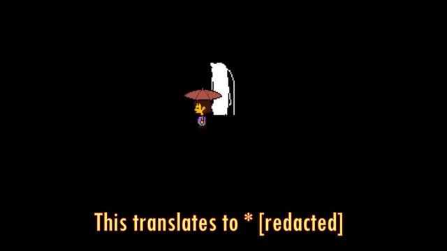 W.D GASTER: El Origen de Undertale Explicado смотреть онлайн