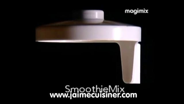 Centrifugeuse DUO PLUS XL MAGIMIX смотреть онлайн