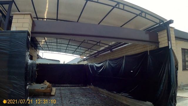 Обустраиваемся 4 Бетон смотреть онлайн