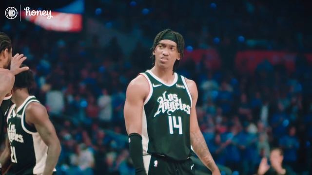 LA Clippers Clinch Series Over Utah Jazz in Epic Fashion Game 6 | Roll the Tape смотреть онлайн