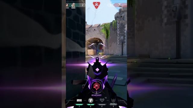 Lots of one enemy left #shorts смотреть онлайн