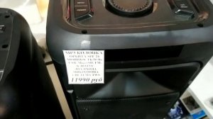 тест беспроводных микрофонов ritmix 210