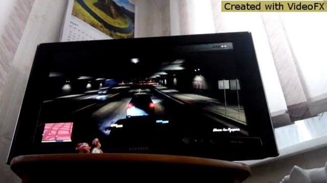 GTA 5 ( свободный режим ) #1 смотреть онлайн