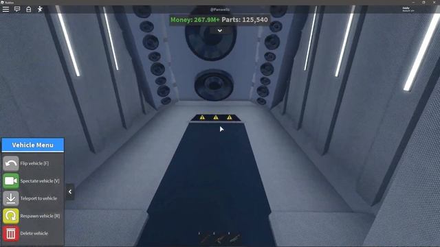 MY CAR!!! - Roblox смотреть онлайн