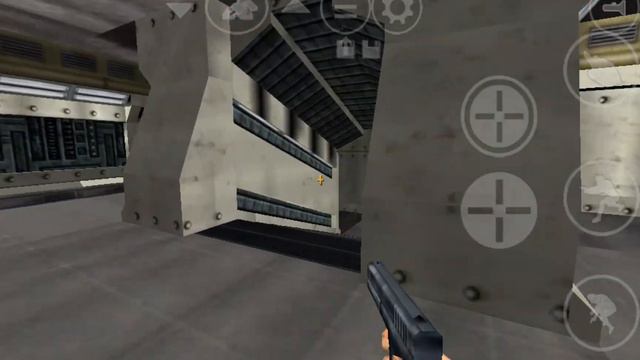 Real Half Life Alpha For Xash3d Ported by My / Part 1 / 1.0 смотреть онлайн
