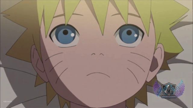 AMV NARUTO SAD