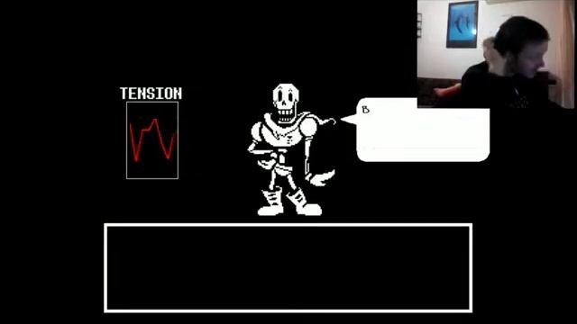 IS THIS NOW A DATING SIM??!! (Let´s Play Undertale Ep8) смотреть онлайн