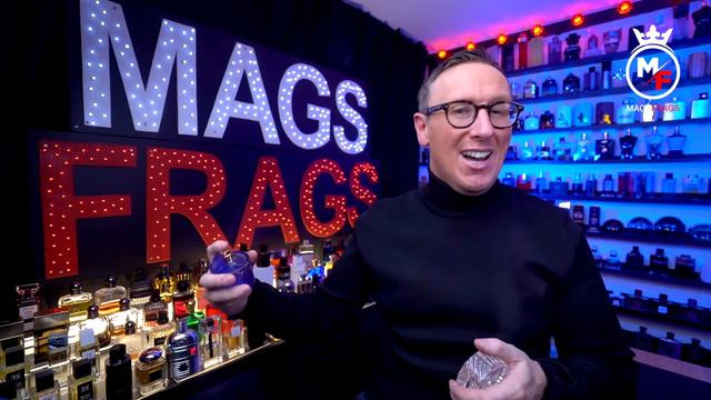 KILLIAN BLUE MOON DASH OF GINGER FRAGRANCE REVIEW - NEW FOR 2023