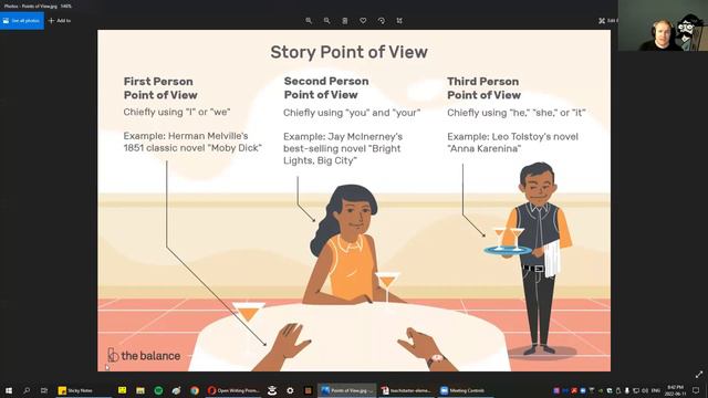 Creative Writing G4-6⎪Mentors Future Class ft. AME, Ross | Mentors Services смотреть онлайн