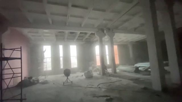 Покраска потолка после пожара Санкт Петербург смотреть онлайн