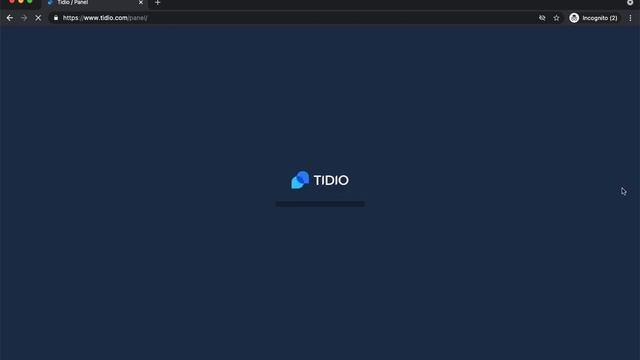 How to Add Operators in Tidio Live Chat Plugin for WordPress смотреть онлайн