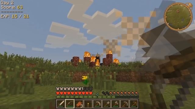 Minecraft - Tale of Kingdoms Mod - Now in the YogBox v1.0.0! смотреть онлайн