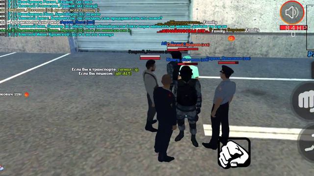 Я СТАЛ НА ПОЛКАНА🤨? | БАВРИХА РП смотреть онлайн