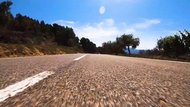 Aston Martin DBS Superleggera Volante: Road Review | Carfection 4K смотреть онлайн