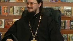 Введение в ислам и мусульманство, внук муллы свящ. Даниил Сысоев