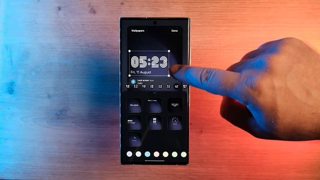 One UI 6 (Android 14) Beta - ОФИЦИАЛЬНО В КАКИХ СТРАНАХ БУДЕТ АПДЕЙТ! смотреть онлайн