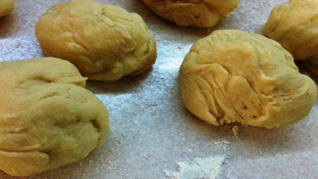 Вкусные будни