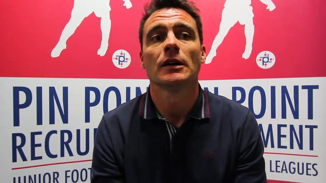 Steve Harper Interview смотреть онлайн