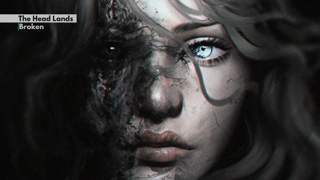 The Head Lands - Broken смотреть онлайн