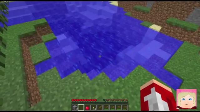 How To Play Minecraft (1.8): "DIAMONDS?!?" - Ep 1 смотреть онлайн