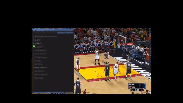 HOW TO INSTALL NBA 2k14 2014 2K24 2024 PC Game GRAPHICS RESHADE MOD MODIFICATION MANUAL TUTORIAL смотреть онлайн