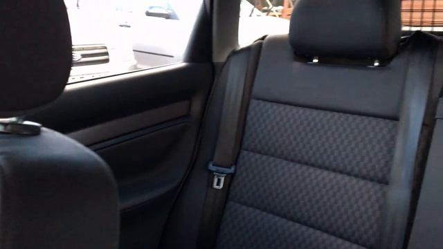 1999 Audi A4 B5 1.6 - Benzin смотреть онлайн