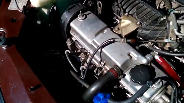 Клапан адсорбера влияет на холостой ход смотреть онлайн