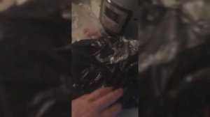 Топлю Медвежий жир в духовом шкафу!