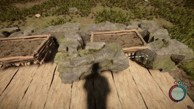 Pro Farm Design And Special Places For Plants Building - Sons Of The Forest Tips & Tricks смотреть онлайн