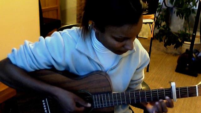 You will never know guitare смотреть онлайн