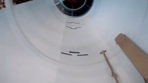 Авиационный двигатель в разрезе – для тех, кто знает принцип работы турбореактивного двигателя