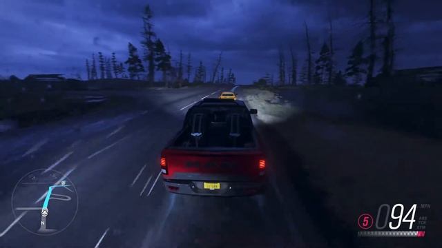 Forza Horizon 4 Fortune Island Introduction, and first treasure chest how to/location смотреть онлайн