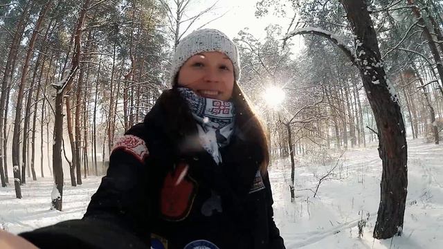 ВОЛШЕБСТВО НАСТУПИЛО смотреть онлайн