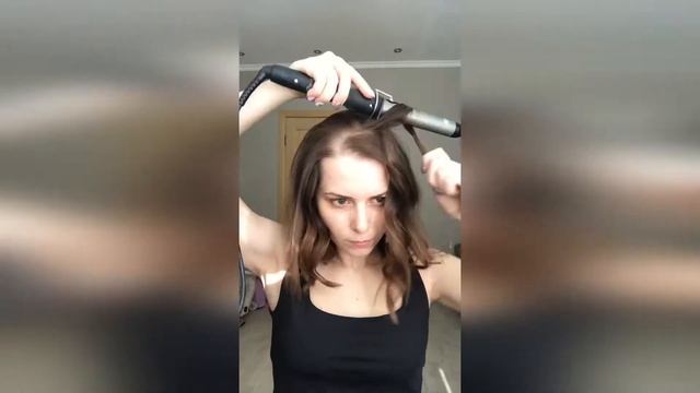 Голливудская волна как с красной дорожки (Hollywood waves) смотреть онлайн